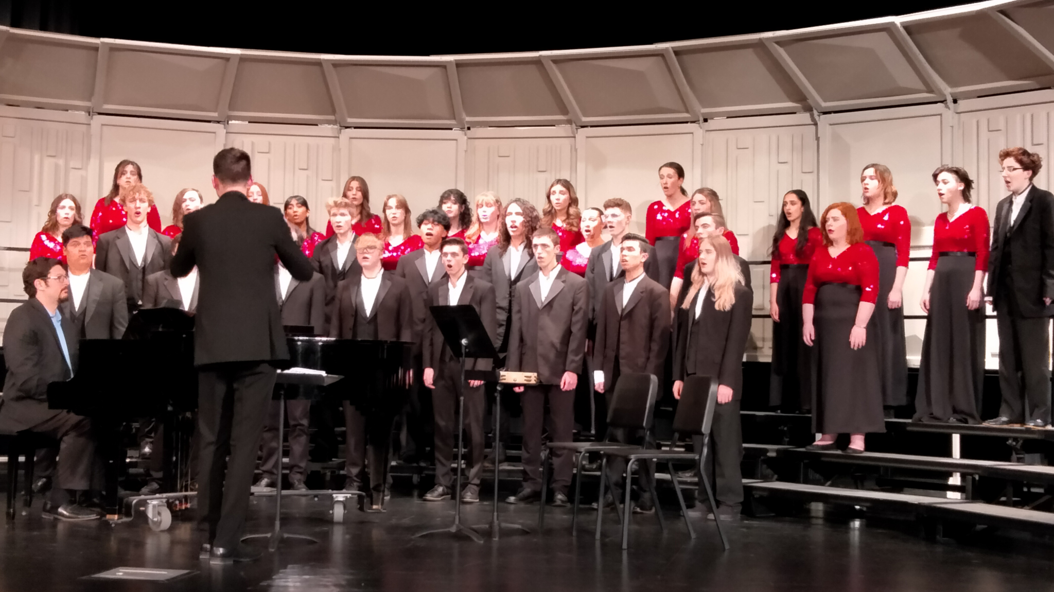 Chamber Choir