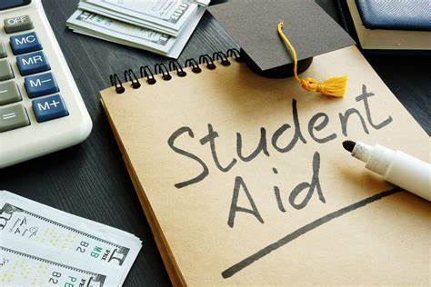 Student Aid